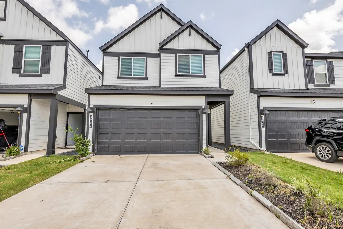 3227 Creston Gate Drive, Houston, TX 77047 - #1