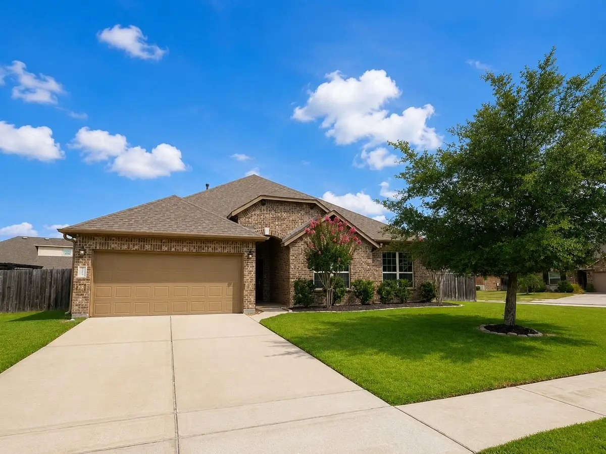 18010 Svensson Slade Lane, Houston, TX 77044 - #1