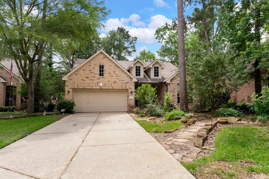 74 Shannon Green Court, The Woodlands, TX 77384 - #2