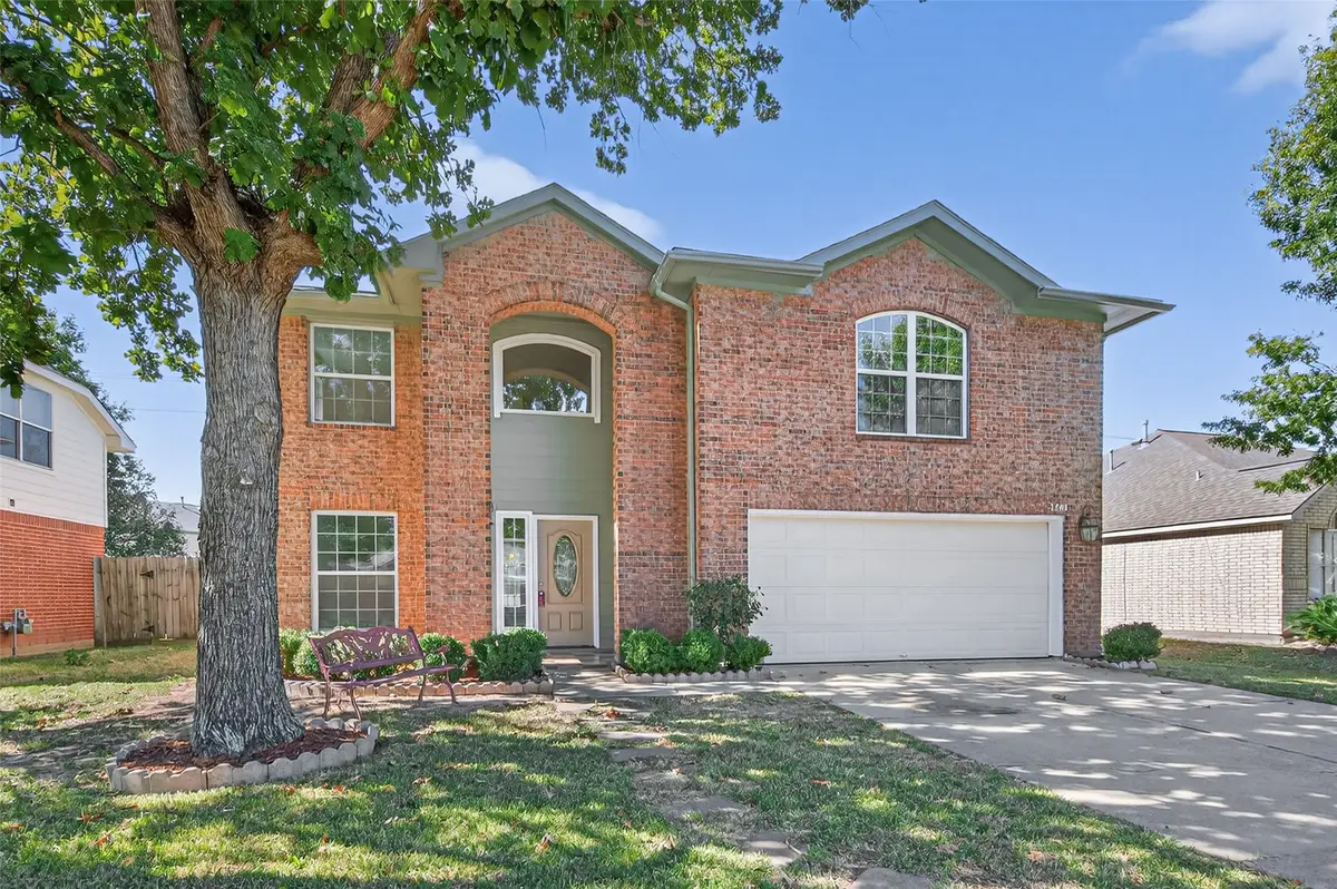 7203 Greenwood Point Drive, Cypress, TX 77433 - #1