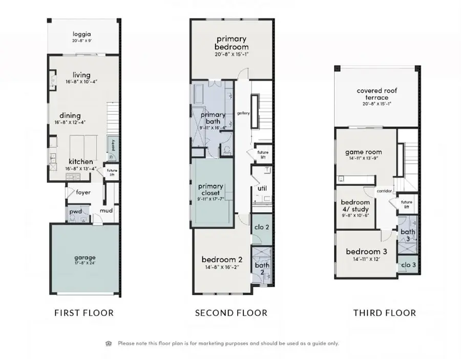 110 E 28th Street, Houston, TX 77008 - Image #3