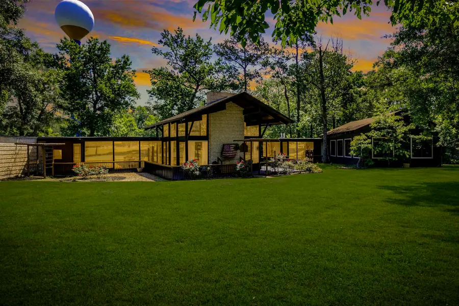 146 Billandrea Lane, Panorama Village, TX 77304 - #3
