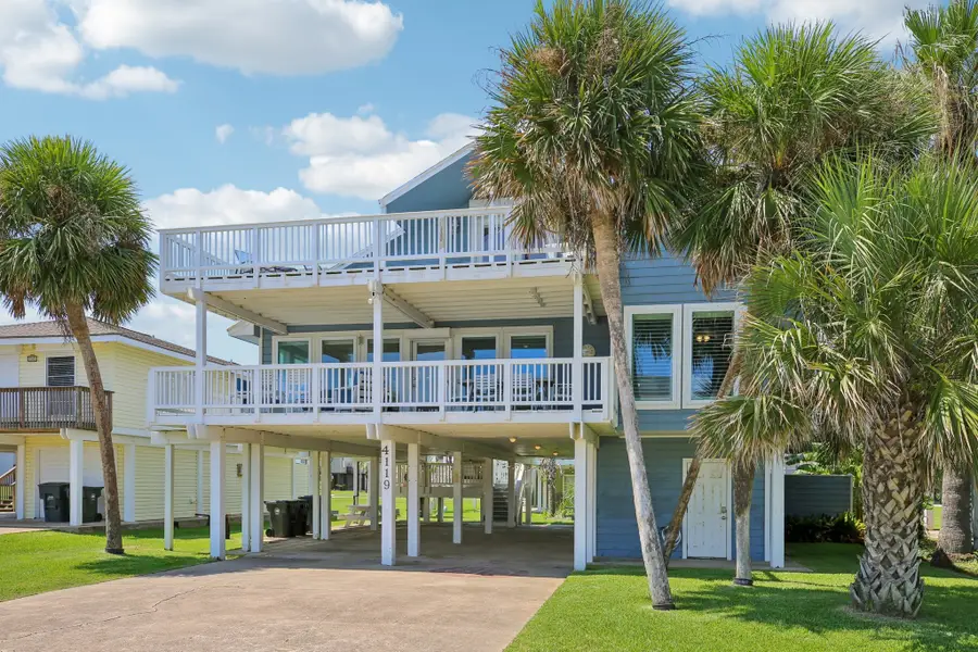 4119 Pirates Alley, Galveston, TX 77554 - #2
