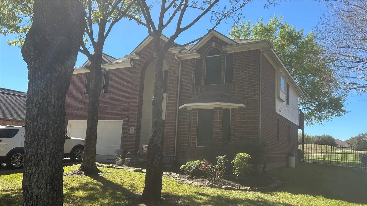 11927 Canyon Mills Drive, Houston, TX 77095 - #1