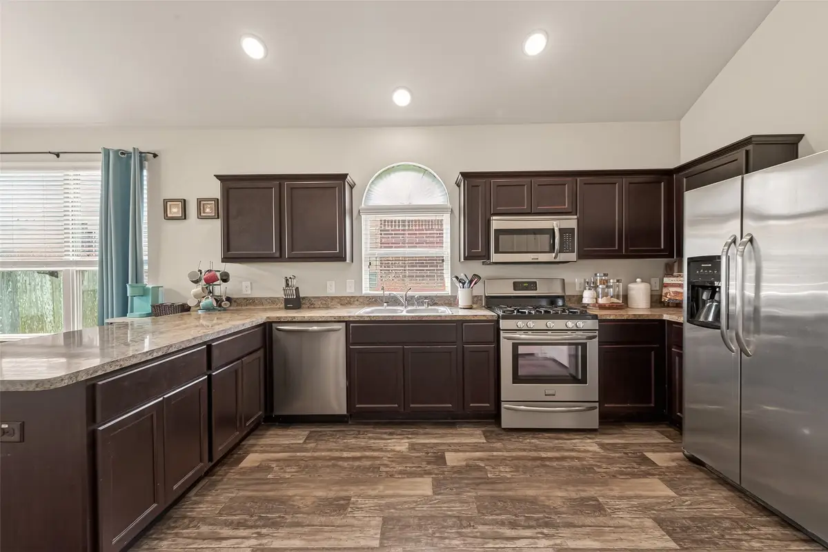20515 Andorra Hills Lane, Katy, TX 77449 - #1