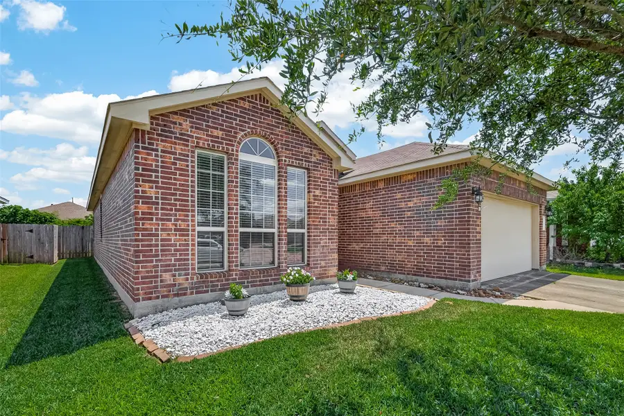20515 Andorra Hills Lane, Katy, TX 77449 - #3