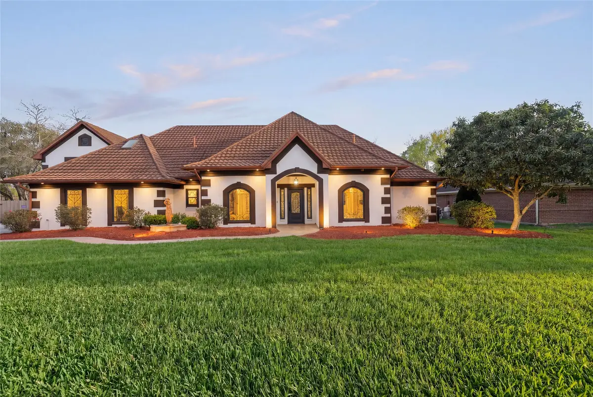 1205 Tall Pines Drive, Friendswood, TX 77546 - #1