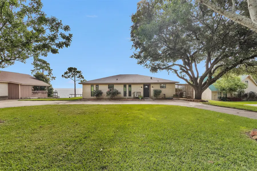 690 High Crest Drive, Point Blank, TX 77364 - #2