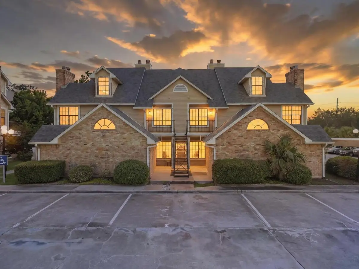 2300 Old Spanish Trail #1112, Houston, TX 77054 - #1