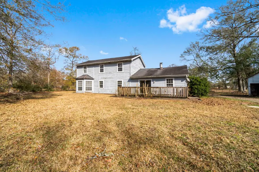 2292 Rolling Hills Road, Conroe, TX 77303 - #3