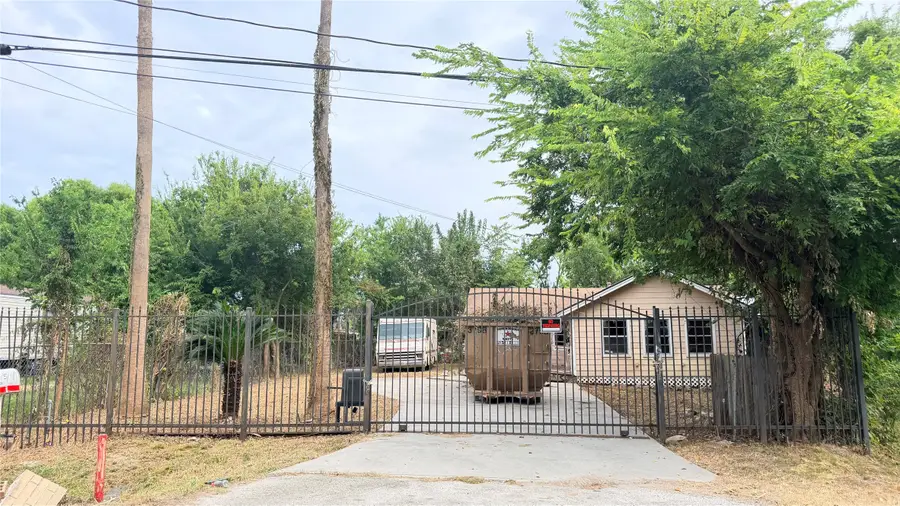 14045 Corpus Christi Street, Houston, TX 77015 - #2