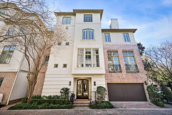 531 Lovett Boulevard, Houston, TX 77006