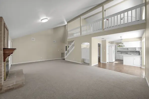 6614 Vialinda Drive, Houston, TX 77083