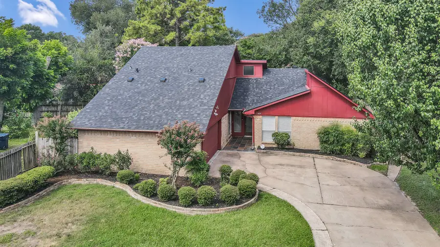 6614 Vialinda Drive, Houston, TX 77083 - #2