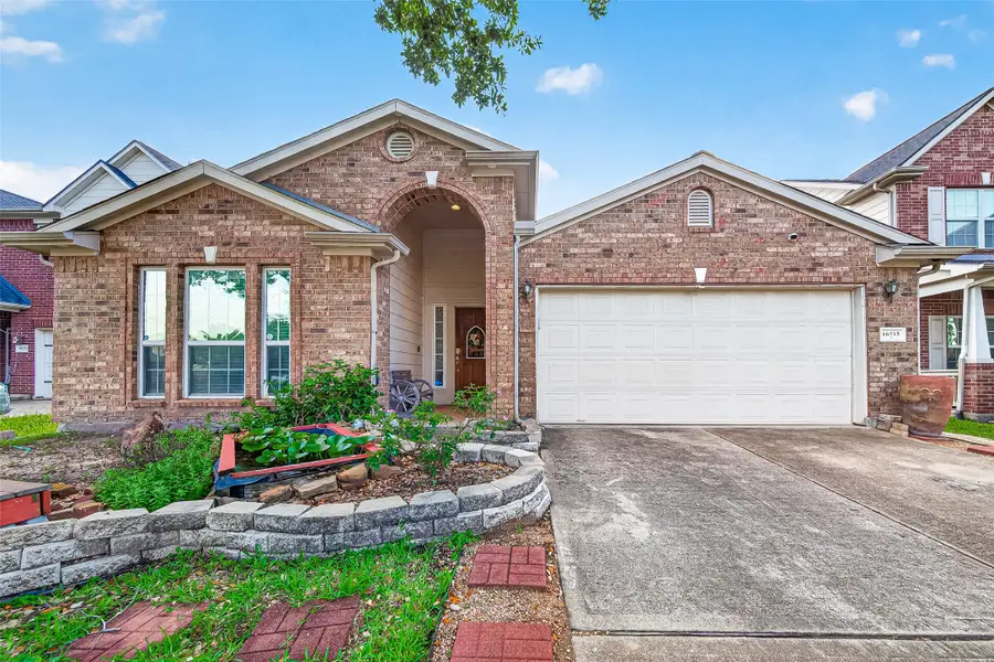 16715 Mackenzie Mesa Drive, Spring, TX 77379 - #3