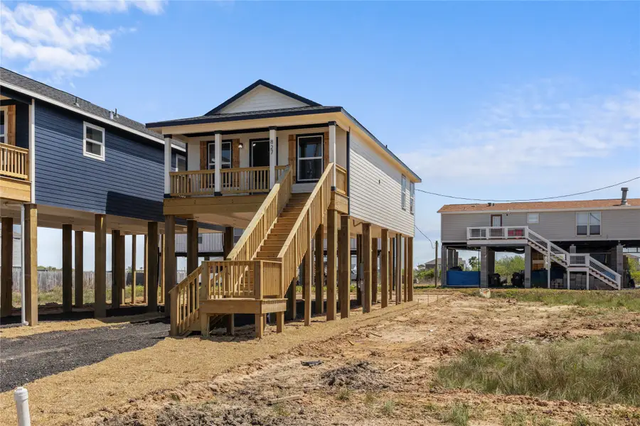 827 22nd Street, San Leon, TX 77539 - Image #2