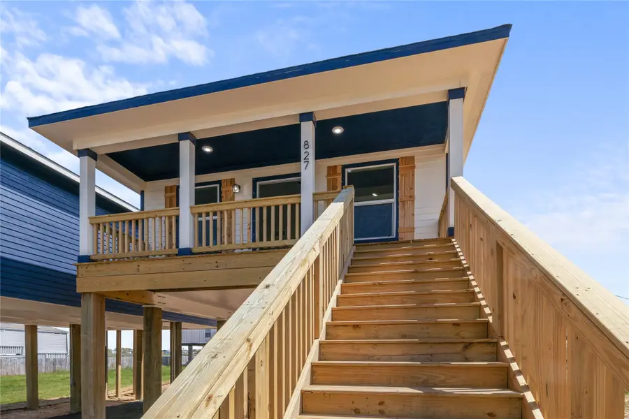 827 22nd Street, San Leon, TX 77539 - Image #3