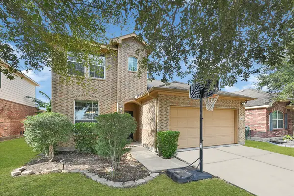 5907 Water Violet Ln Lane, Richmond, TX 77407