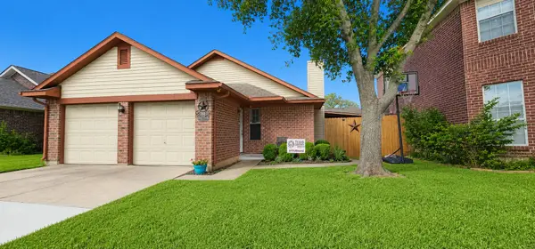 11655 Gullwood Drive, Houston, TX 77089