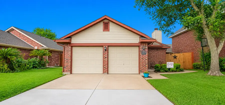 11655 Gullwood Drive, Houston, TX 77089 - #2