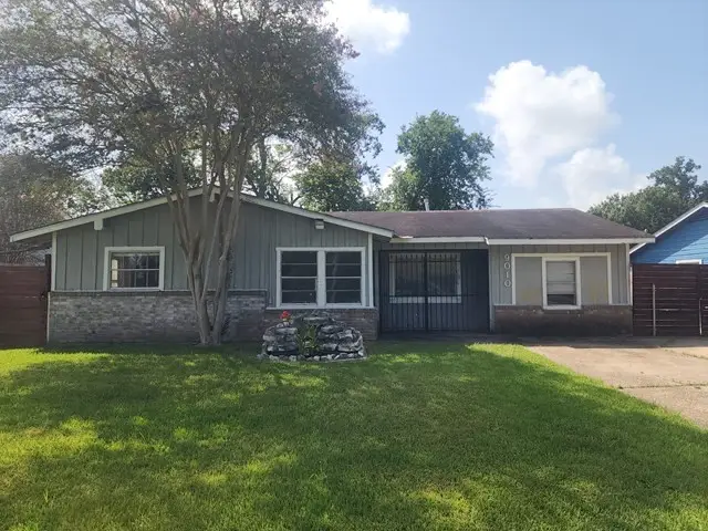 9010 Sultan Drive, Houston, TX 77078 - #1