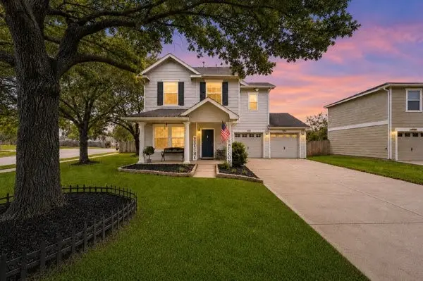 6503 Fairbrook Park Lane, Spring, TX 77379 - #1