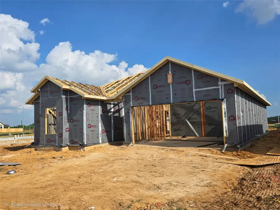 320 Goldeneye Duck Drive, Waller, TX 77484 - #3
