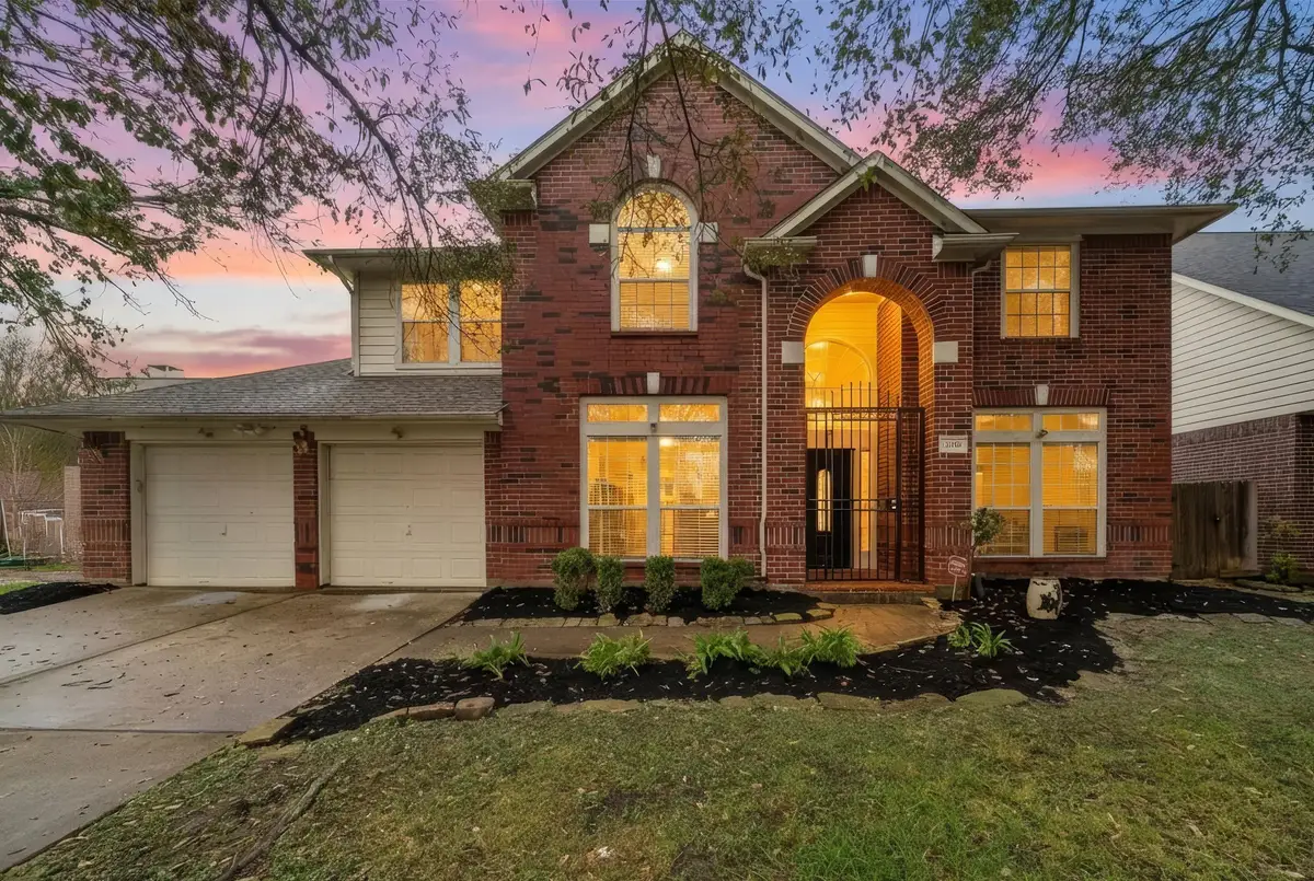 12310 Shadow Island Drive, Houston, TX 77082 - #1