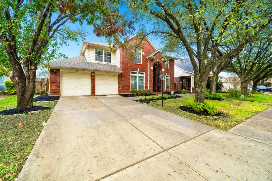 12310 Shadow Island Drive, Houston, TX 77082 - #2