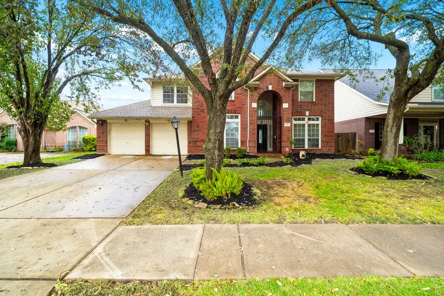 12310 Shadow Island Drive, Houston, TX 77082 - #3