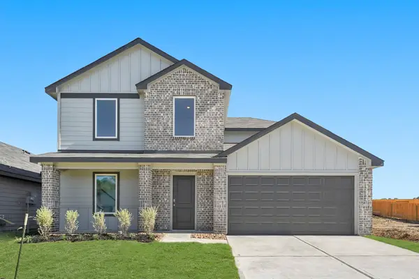 2908 Stratton Heights Lane, Sealy, TX 77474