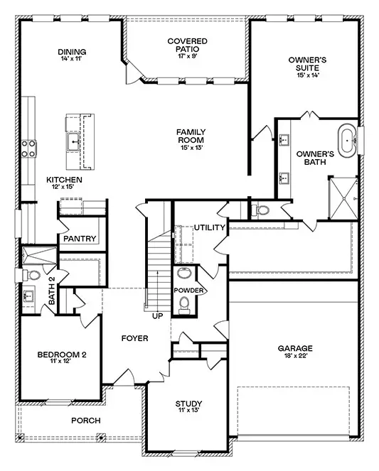 2722 Silver Map Lane, League City, TX 77573 - #2
