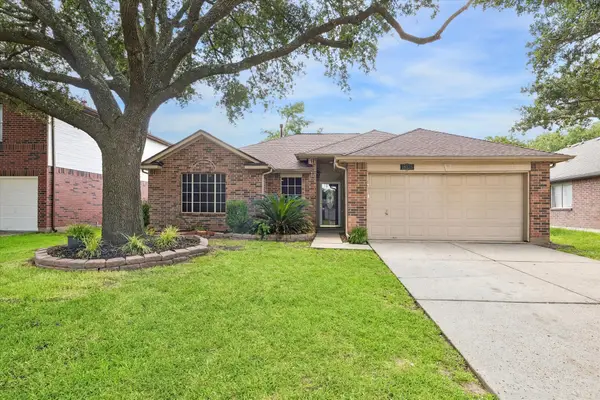18135 Eganville Circle, Tomball, TX 77377