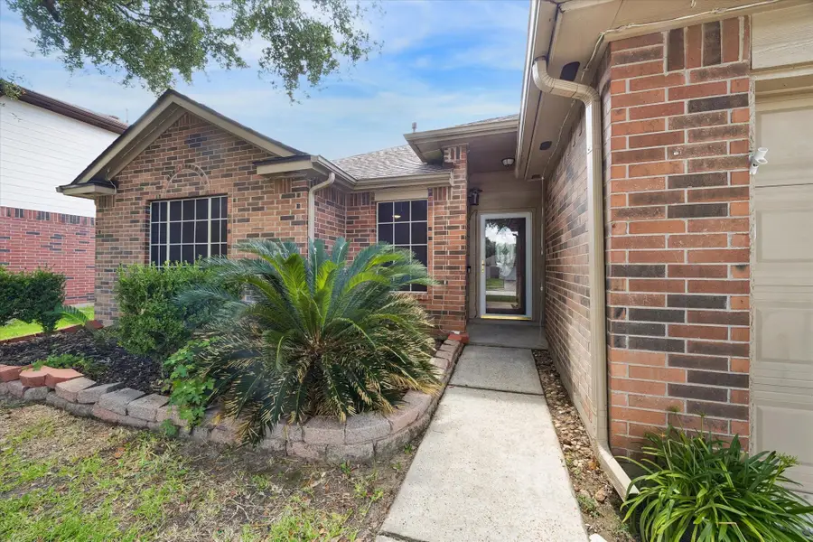 18135 Eganville Circle, Tomball, TX 77377 - #2