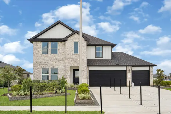 6319 Ambrose Peak Lane, Rosenberg, TX 77469