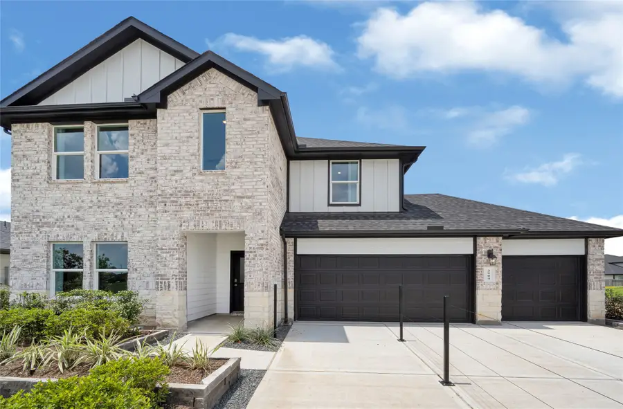 6319 Ambrose Peak Lane, Rosenberg, TX 77469 - #2