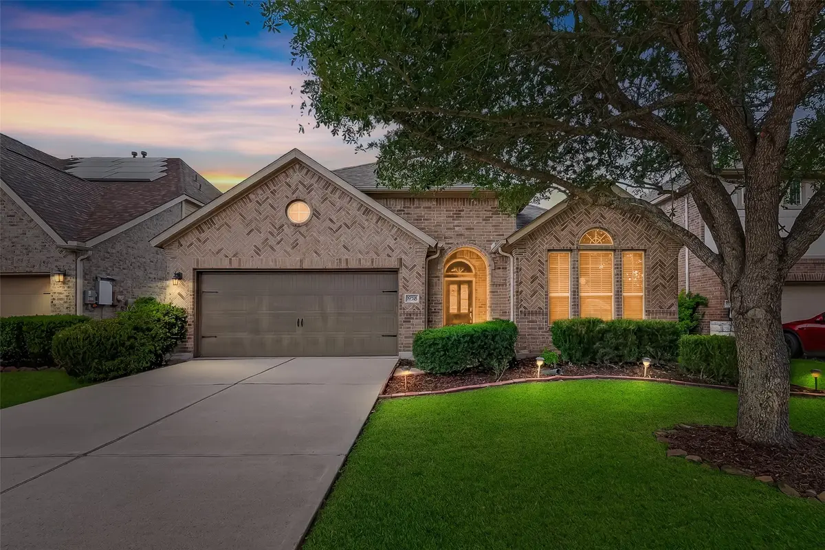 10318 Rouken Glen Court, Richmond, TX 77407 - #1