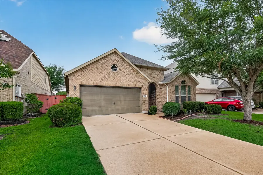 10318 Rouken Glen Court, Richmond, TX 77407 - #2