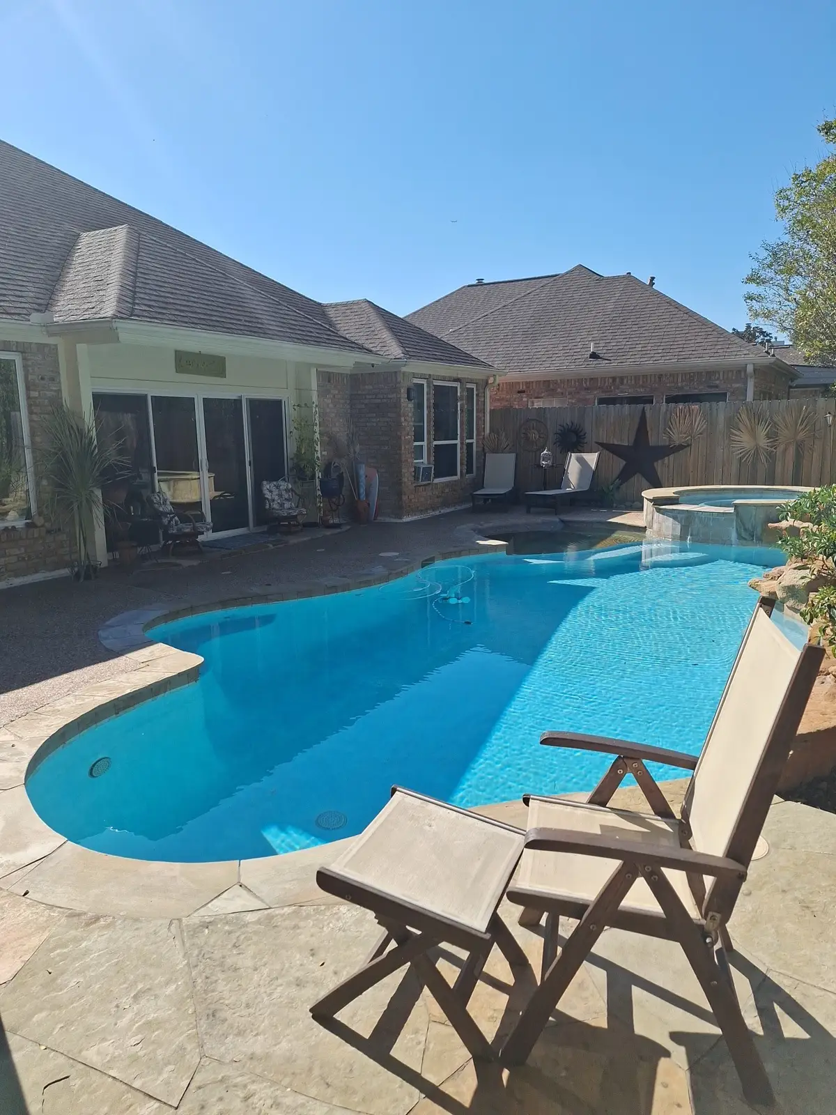 6230 Agassi Ace Court Court, Spring, TX 77379 - #1