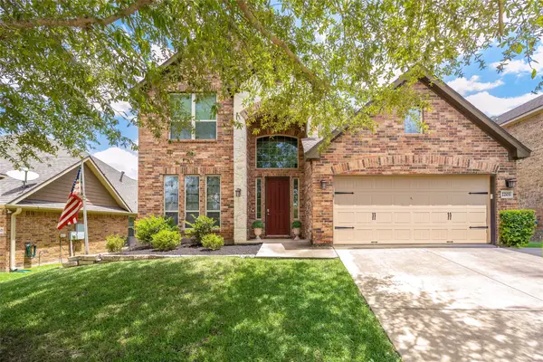 2203 Parker Court, Brenham, TX 77833