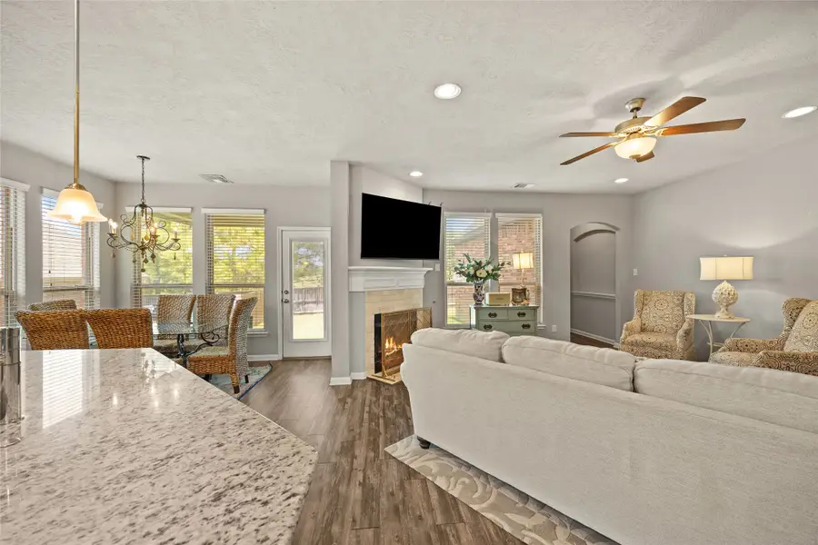 2203 Parker Court, Brenham, TX 77833 - #2