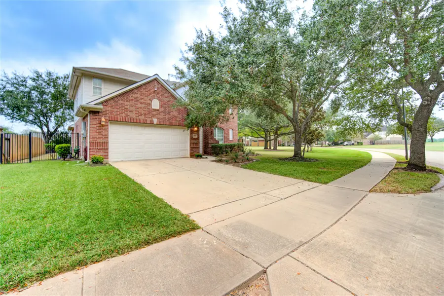 5802 Horseshoe Falls, Missouri City, TX 77459 - Image #3