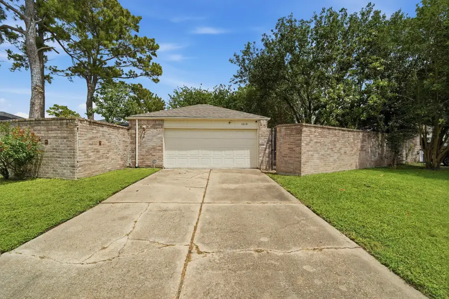 16131 Highlander Drive, Houston, TX 77082 - #3