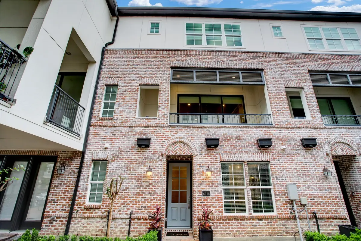 6068 Kansas Street, Houston, TX 77007 - #1