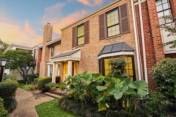 1024 Augusta Drive #1024, Houston, TX 77057