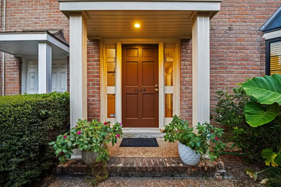 1024 Augusta Drive #1024, Houston, TX 77057 - #2