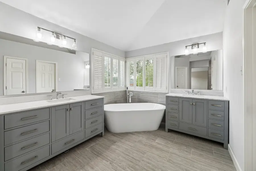 18502 Mill Path Court, Houston, TX 77084 - #2