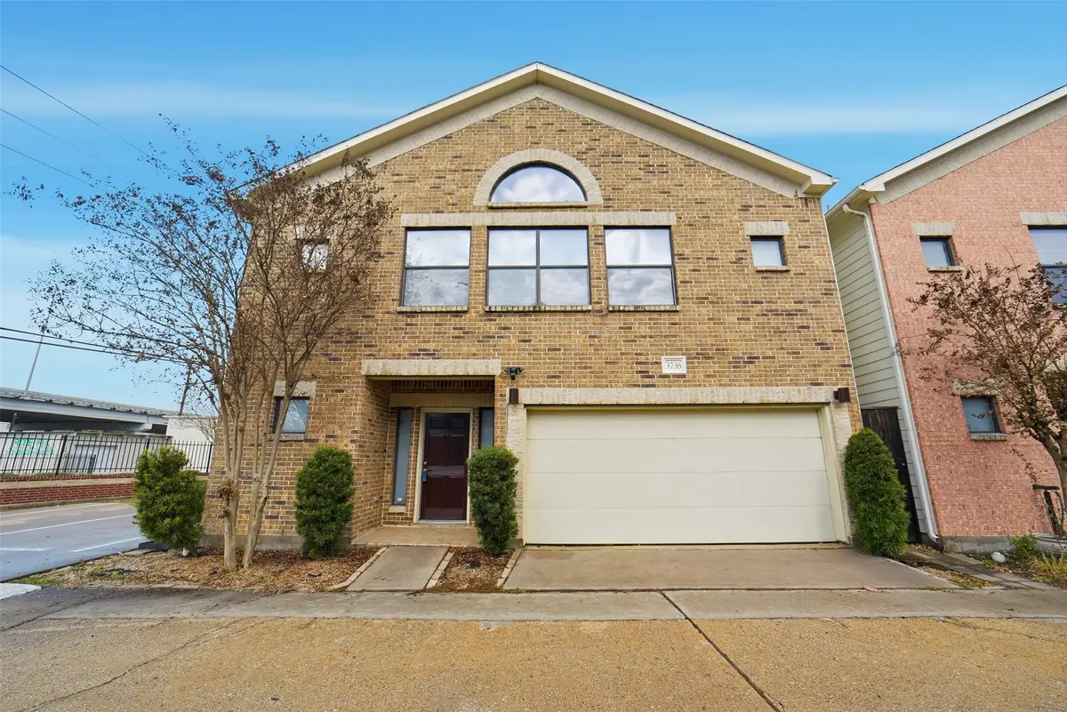 3736 Main Plaza Dr Drive, Houston, TX 77025 - Image #1