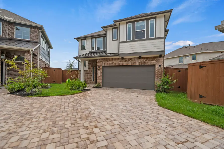 7615 Swooping Swallow Lane, Katy, TX 77493 - #2
