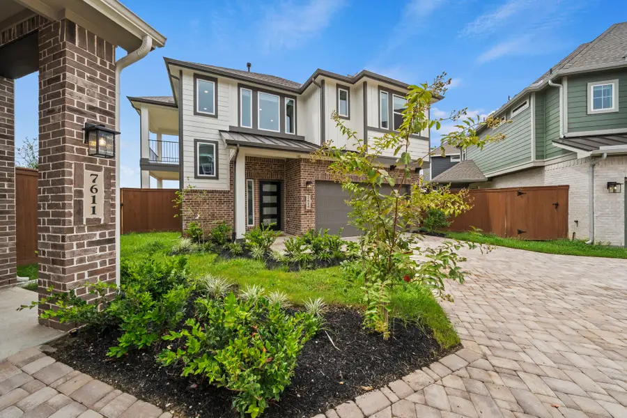 7615 Swooping Swallow Lane, Katy, TX 77493 - #3